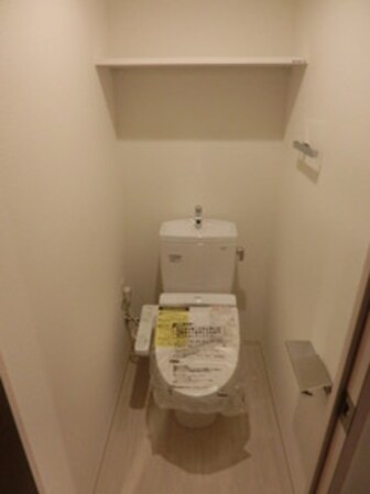 D-room早稲田の物件内観写真